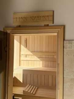 Fehér Sas Panzió45