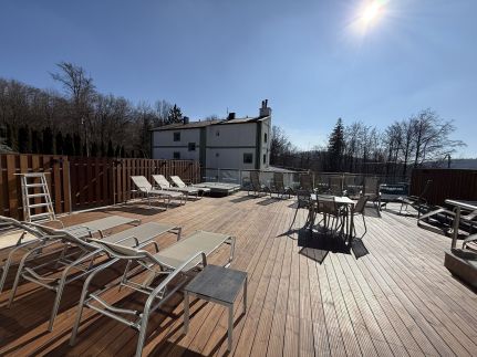 Fehér Sas Panzió46