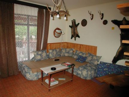 Zsuzsa Apartman1