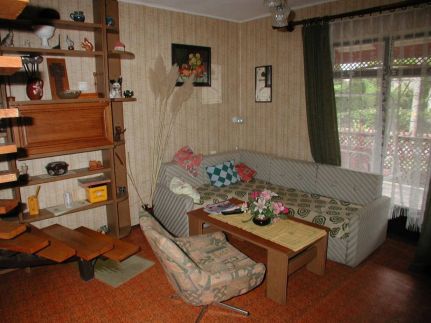 Zsuzsa Apartman2