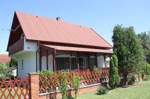 Zsuzsa Apartman