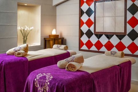 Lifestyle Hotel Mátra143