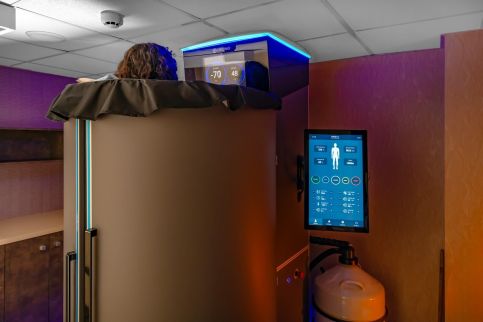 Lifestyle Hotel Mátra183