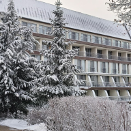 Lifestyle Hotel Mátra