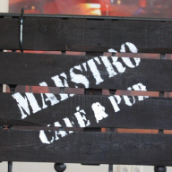 Maestro Café & Pub