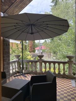 Óhuta Nyaraló – Parádóhuta fotó 45
