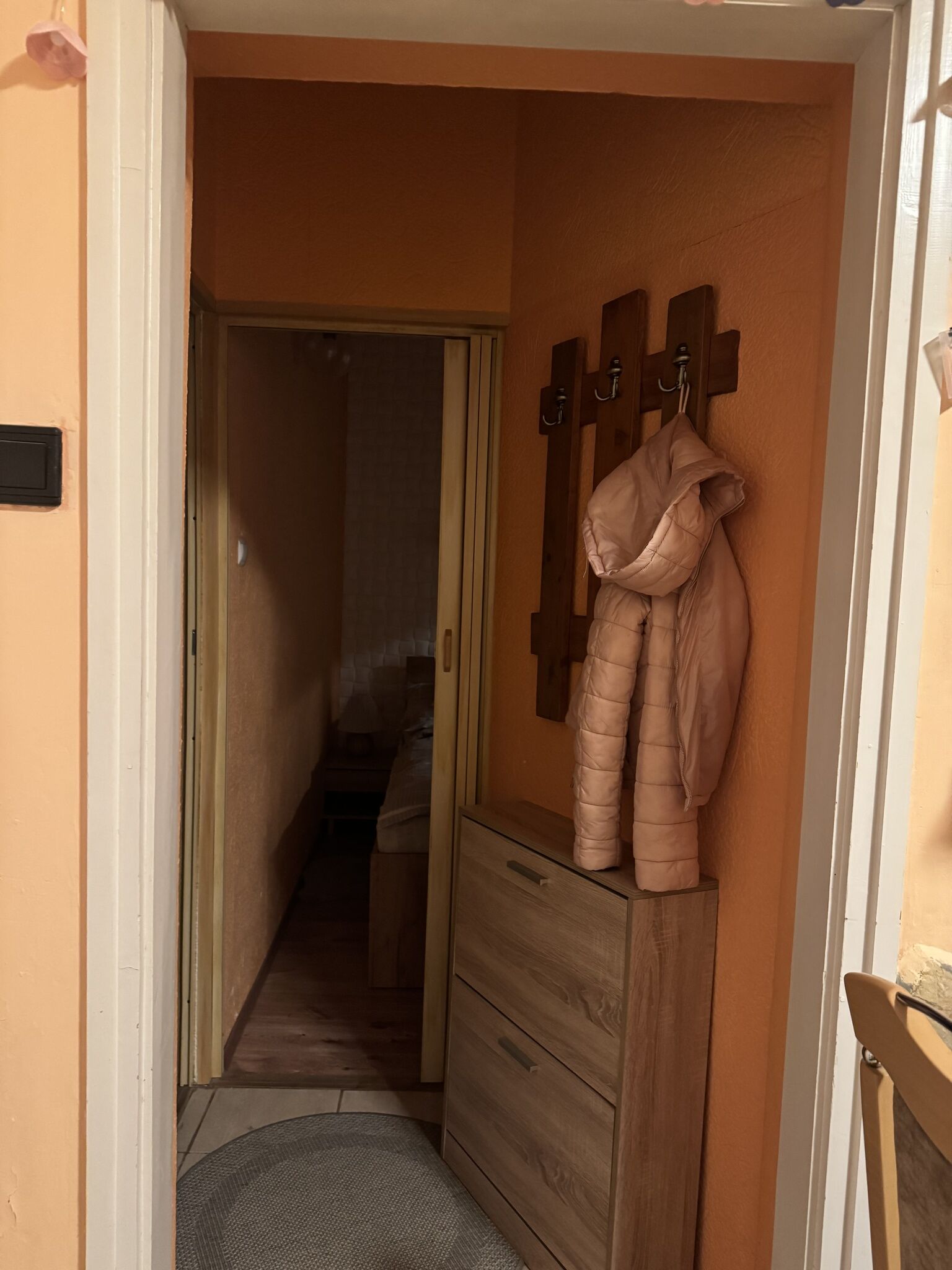Óhuta Nyaraló – Parádóhuta fotó 54