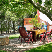 Mackó Apartman