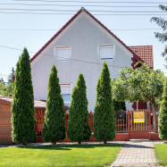 Mackó Apartman