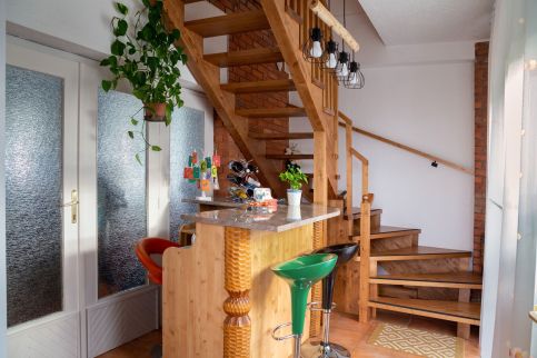 Mackó Apartman27