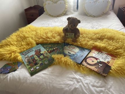 Mackó Apartman17