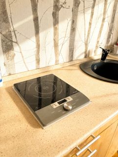 Mackó Apartman19