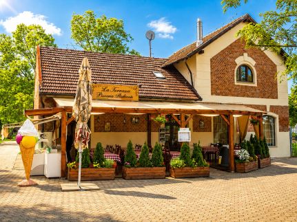 Mackó Apartman28