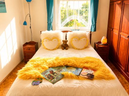 Mackó Apartman10