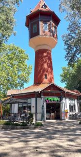 Mackó Apartman32
