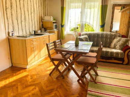 Mackó Apartman11