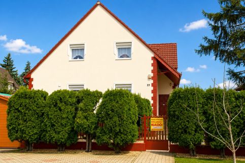 Mackó Apartman8