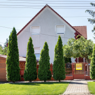 Mackó Apartman