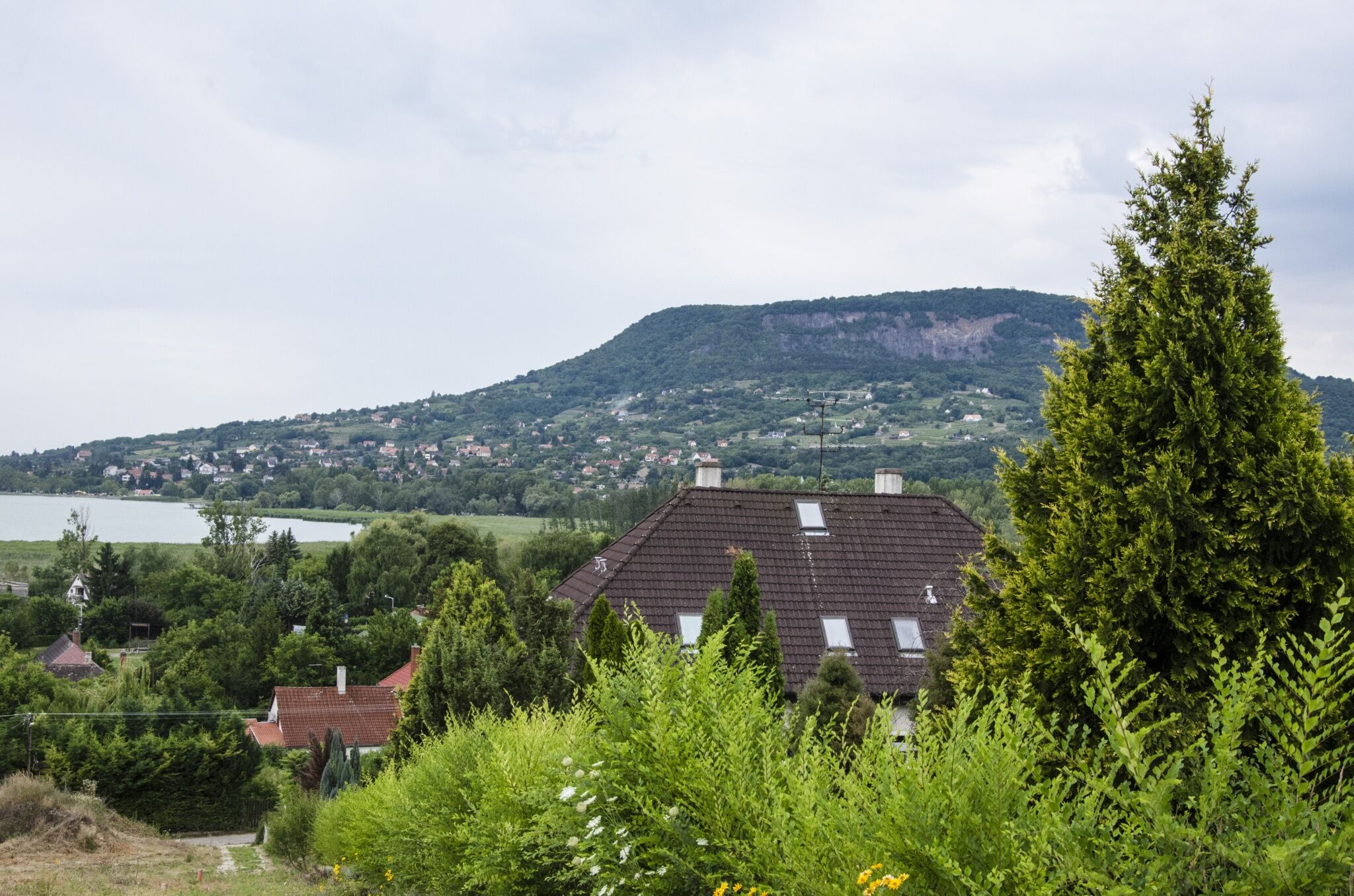 Pigál Panzió – Badacsonyörs fotó 13