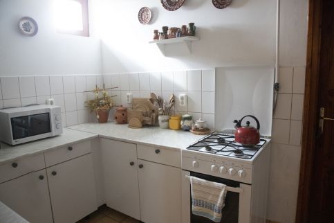 Cicáskacus Vendégház17