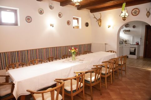 Cicáskacus Vendégház13