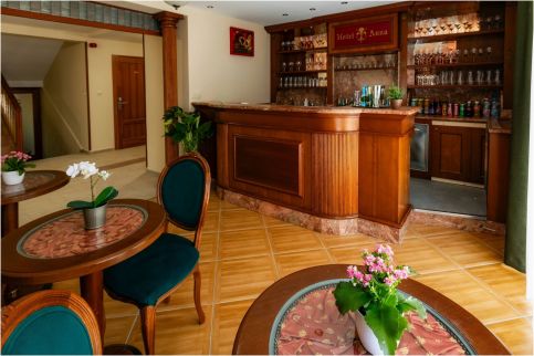 Hotel Anna36