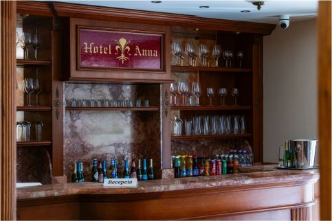 Hotel Anna38