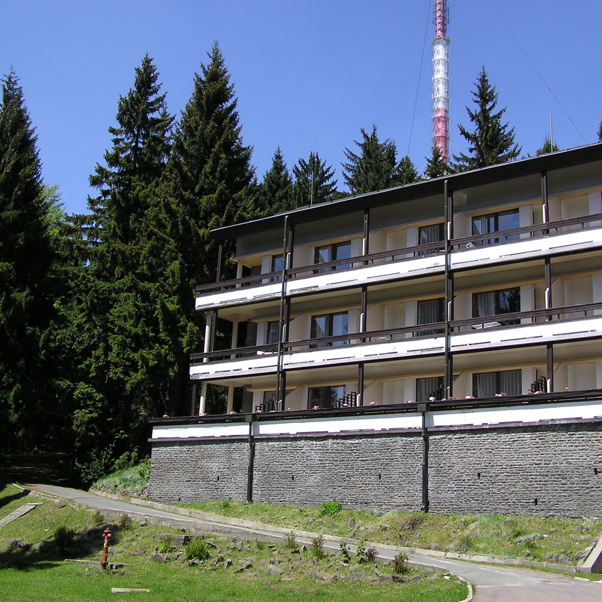 Kékestetői Medical – Kékestető fotó 1