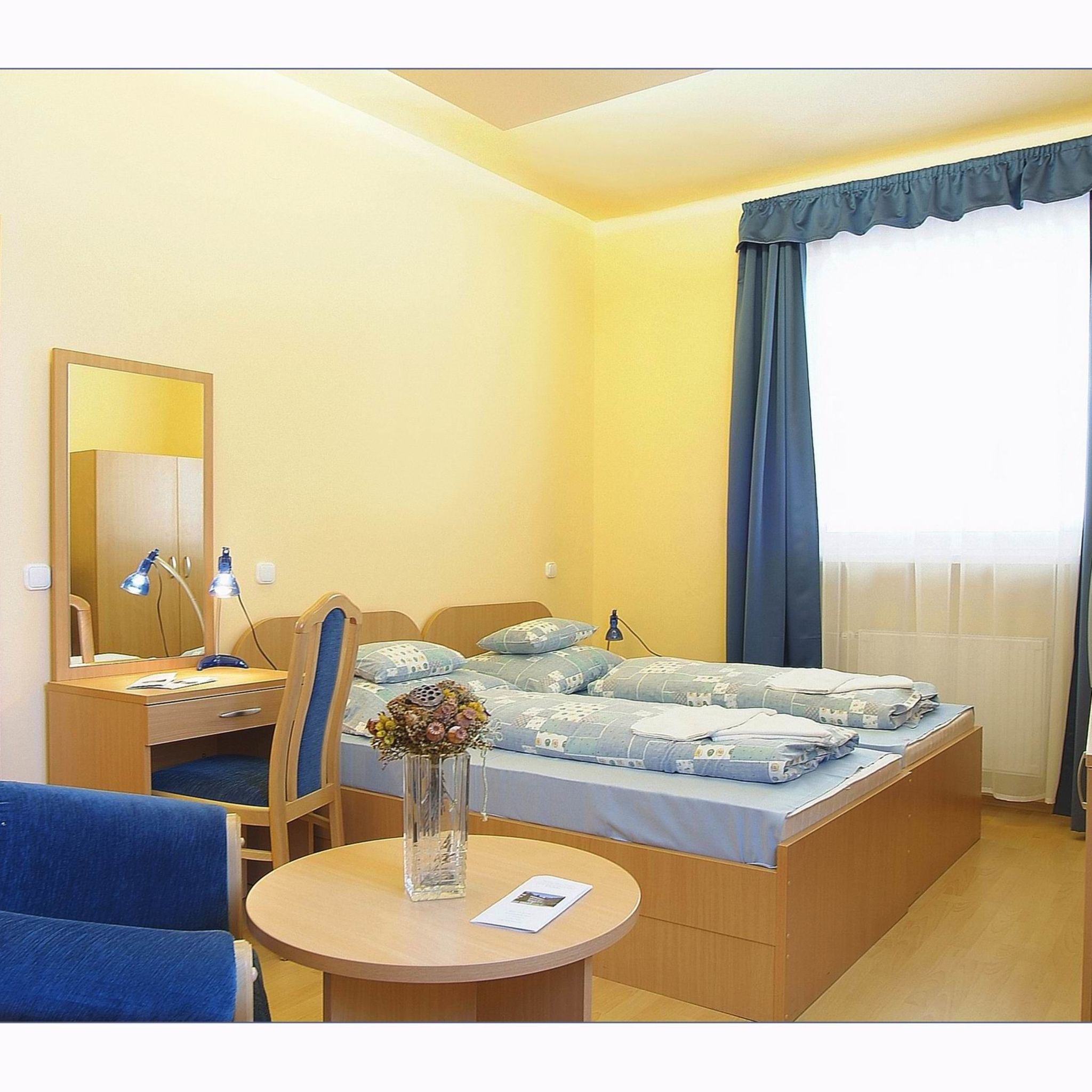 Kékestetői Medical – Kékestető fotó 3