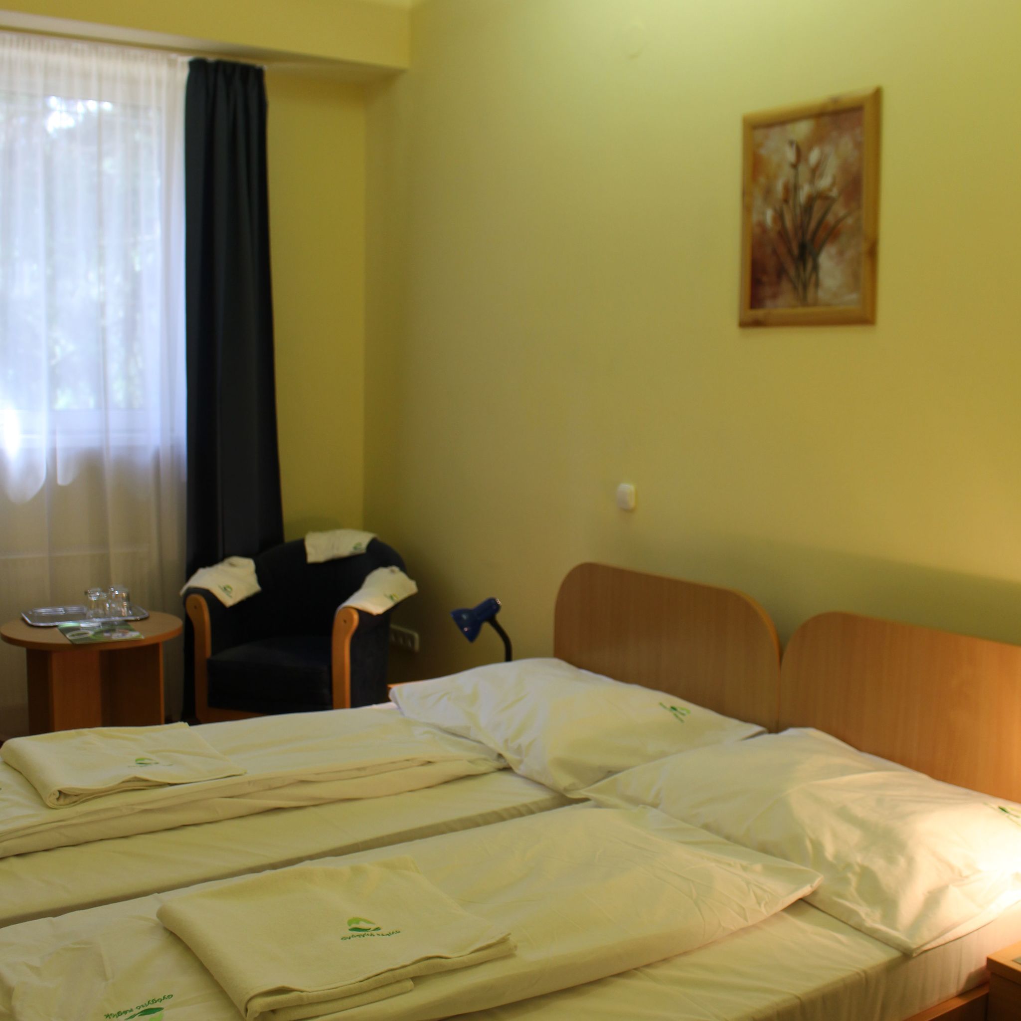Kékestetői Medical – Kékestető fotó 5