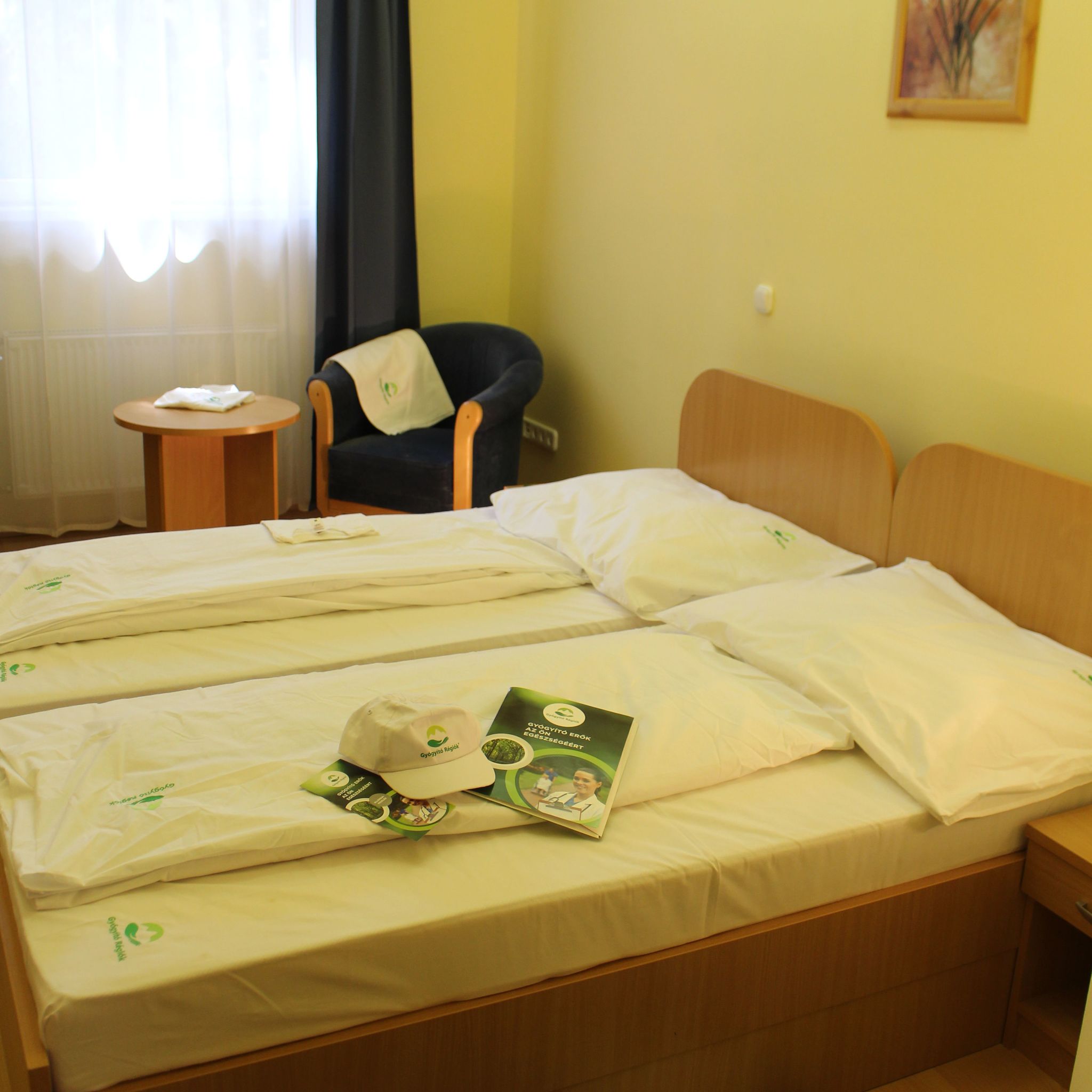 Kékestetői Medical – Kékestető fotó 6