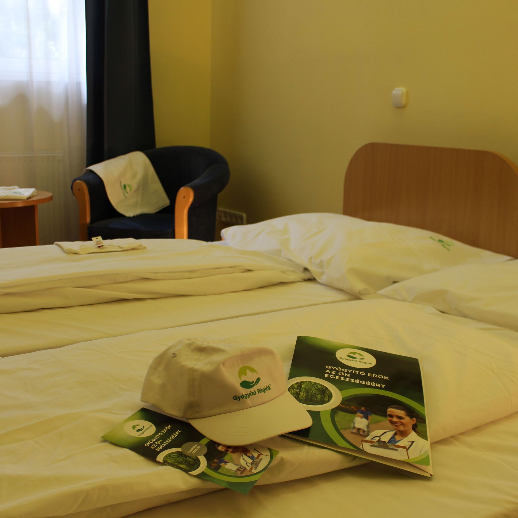 Kékestetői Medical – Kékestető fotó 7