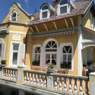 Villa Marica Lábdihegy