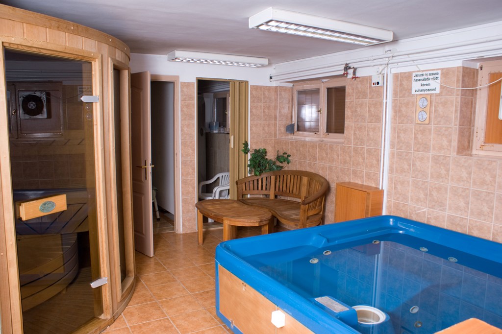 Hotel Füred – Mátrafüred fotó 9