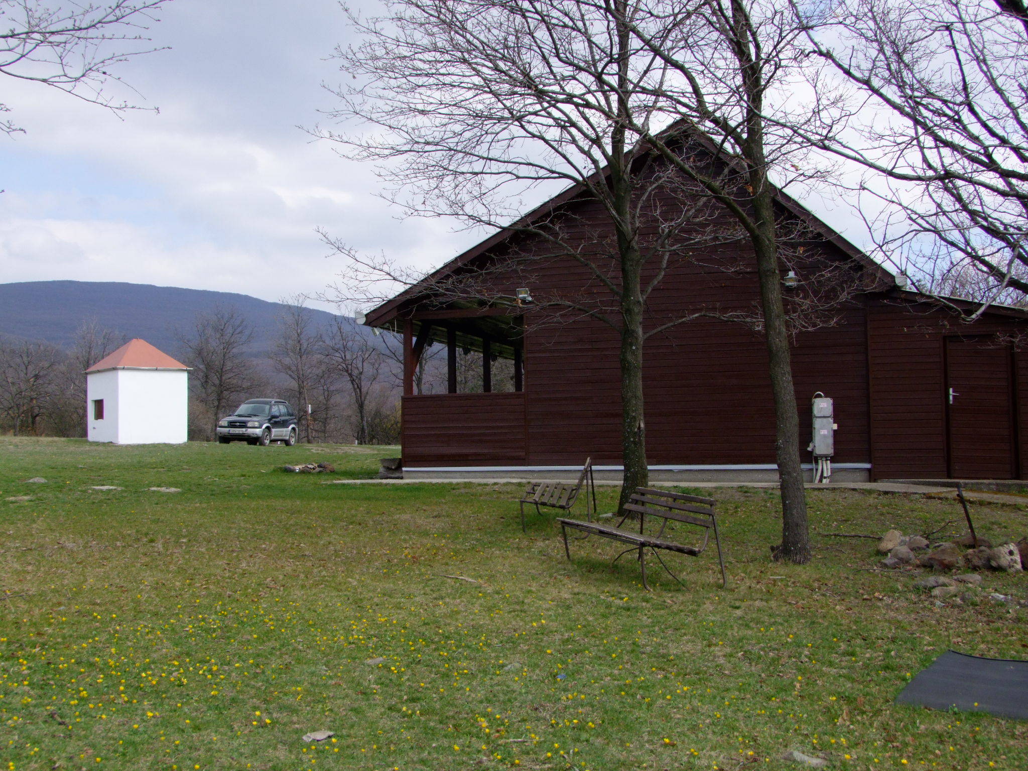 Hotel Füred – Mátrafüred fotó 17