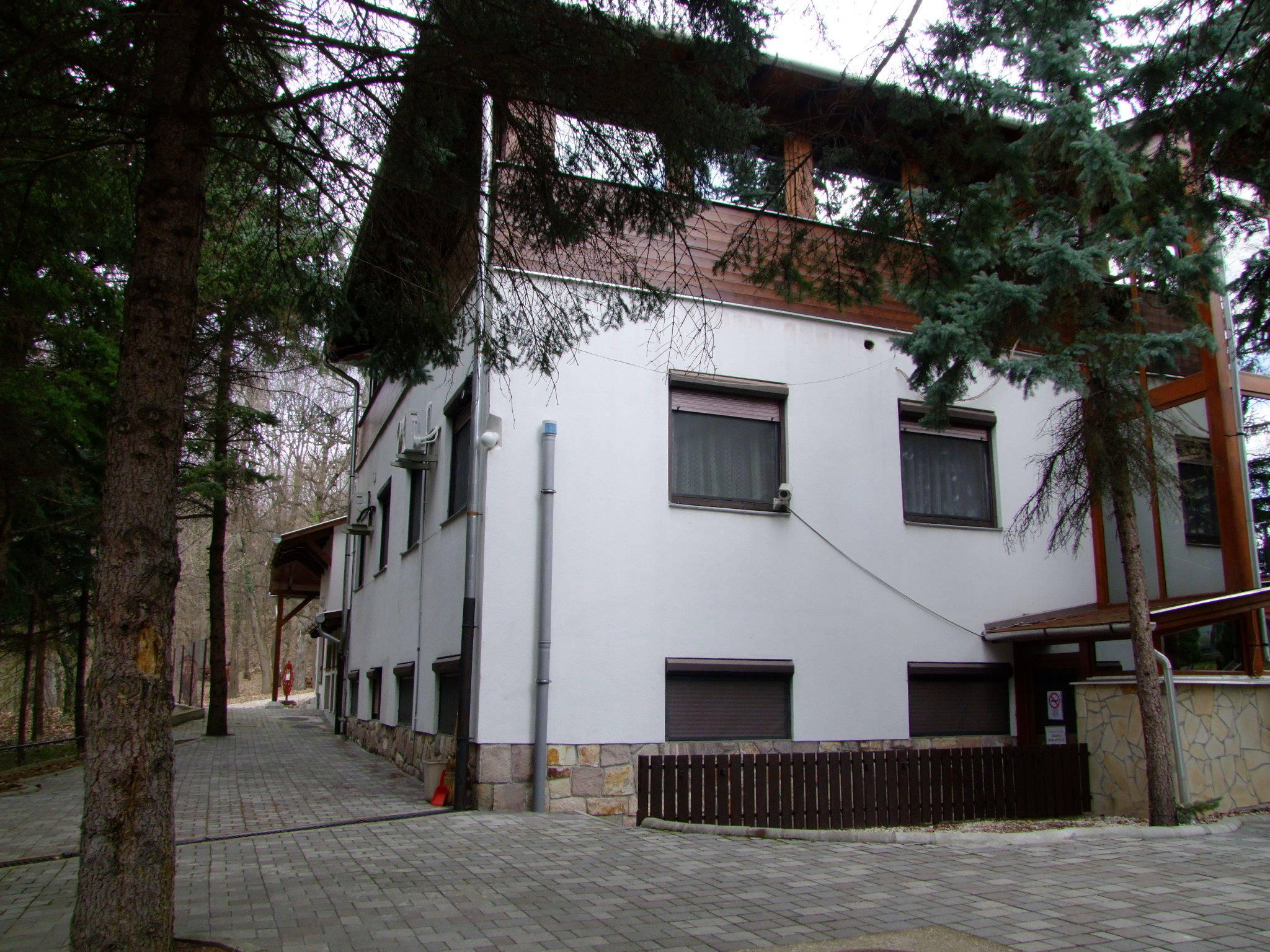 Hotel Füred – Mátrafüred