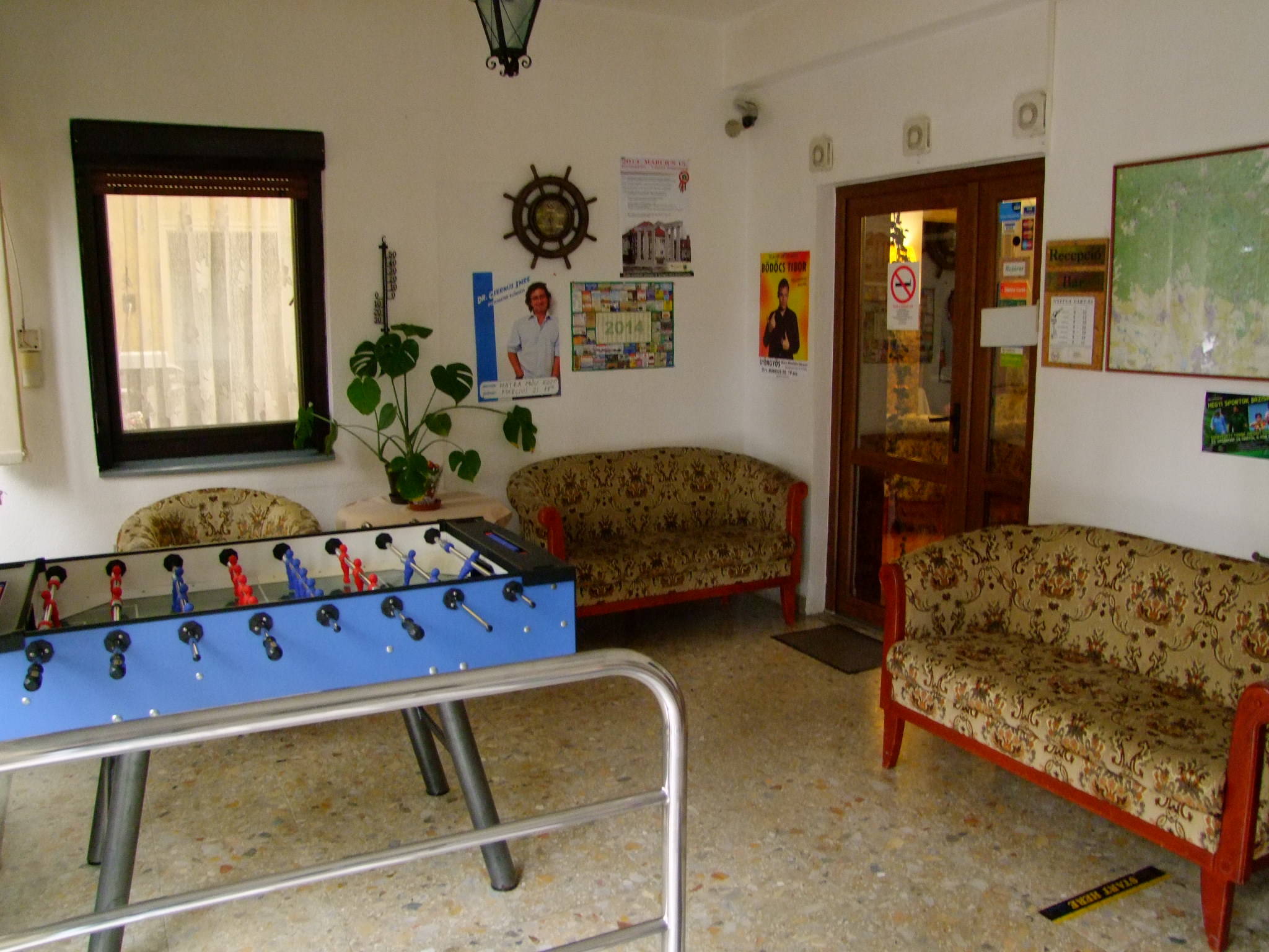 Hotel Füred – Mátrafüred fotó 1