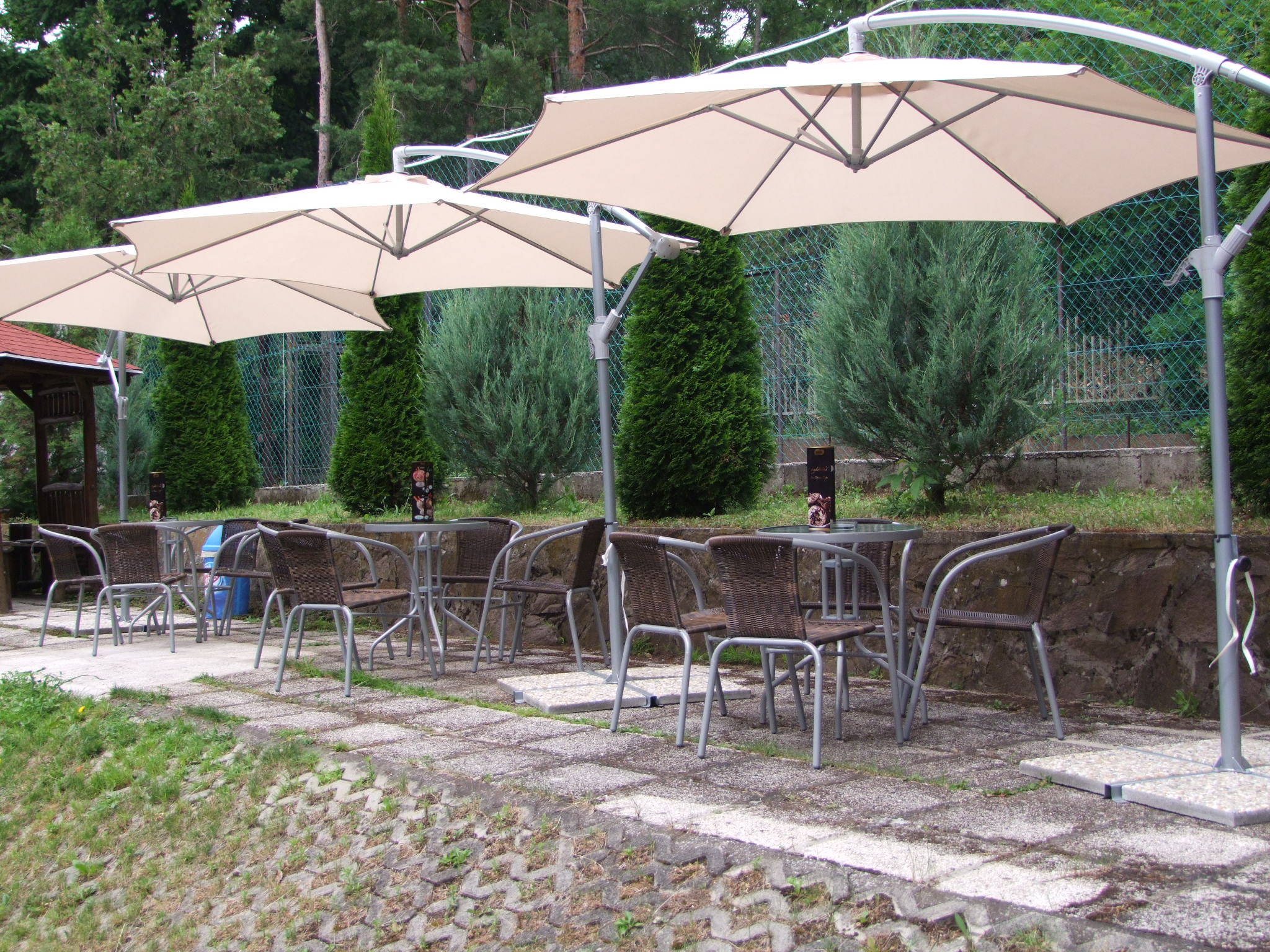 Hotel Füred – Mátrafüred fotó 6