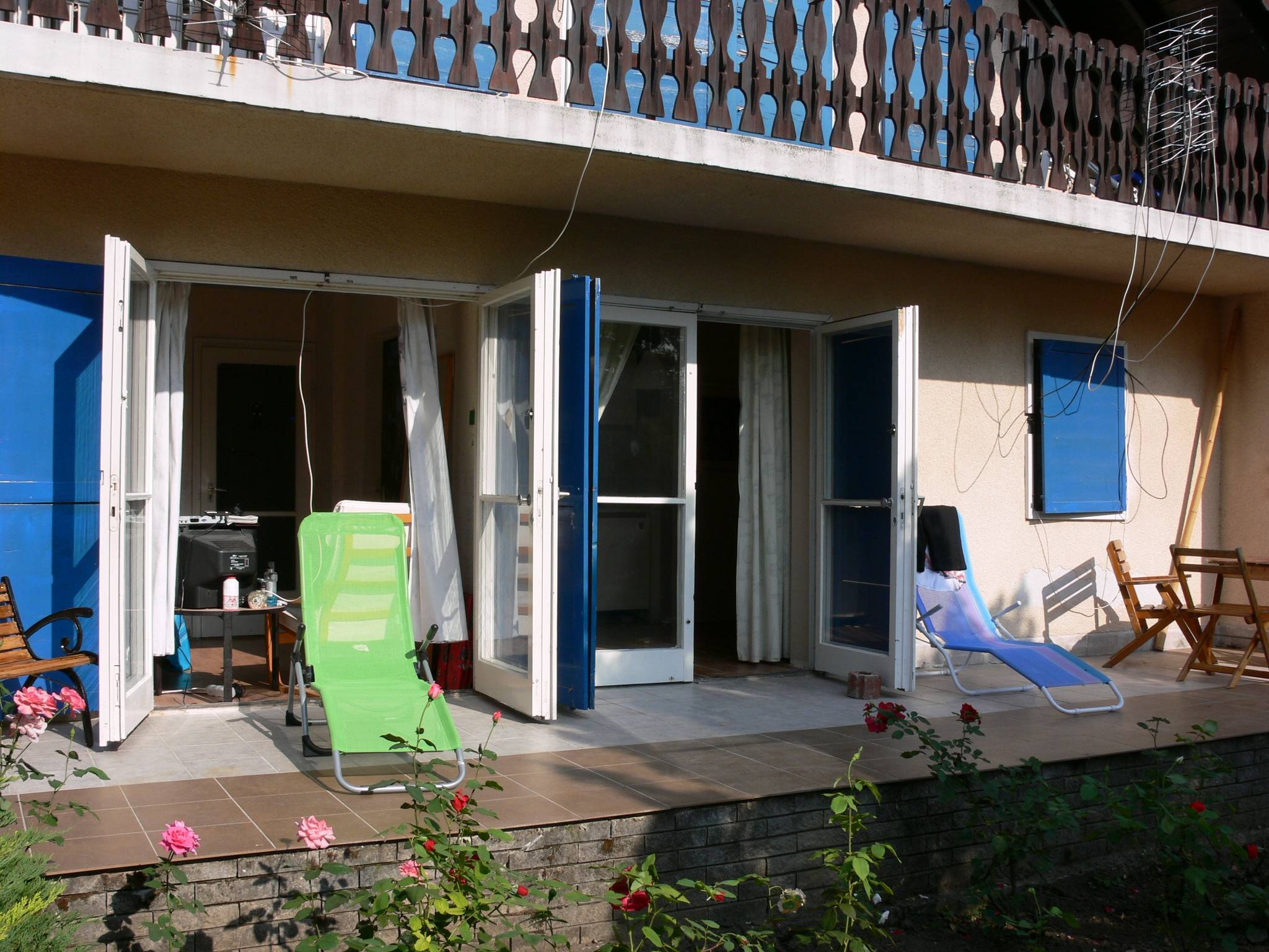 Apartman Sirály – Balatonakarattya fotó 2