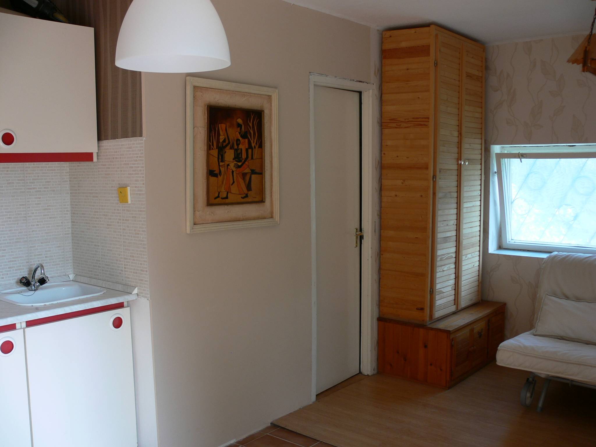 Apartman Sirály – Balatonakarattya fotó 4