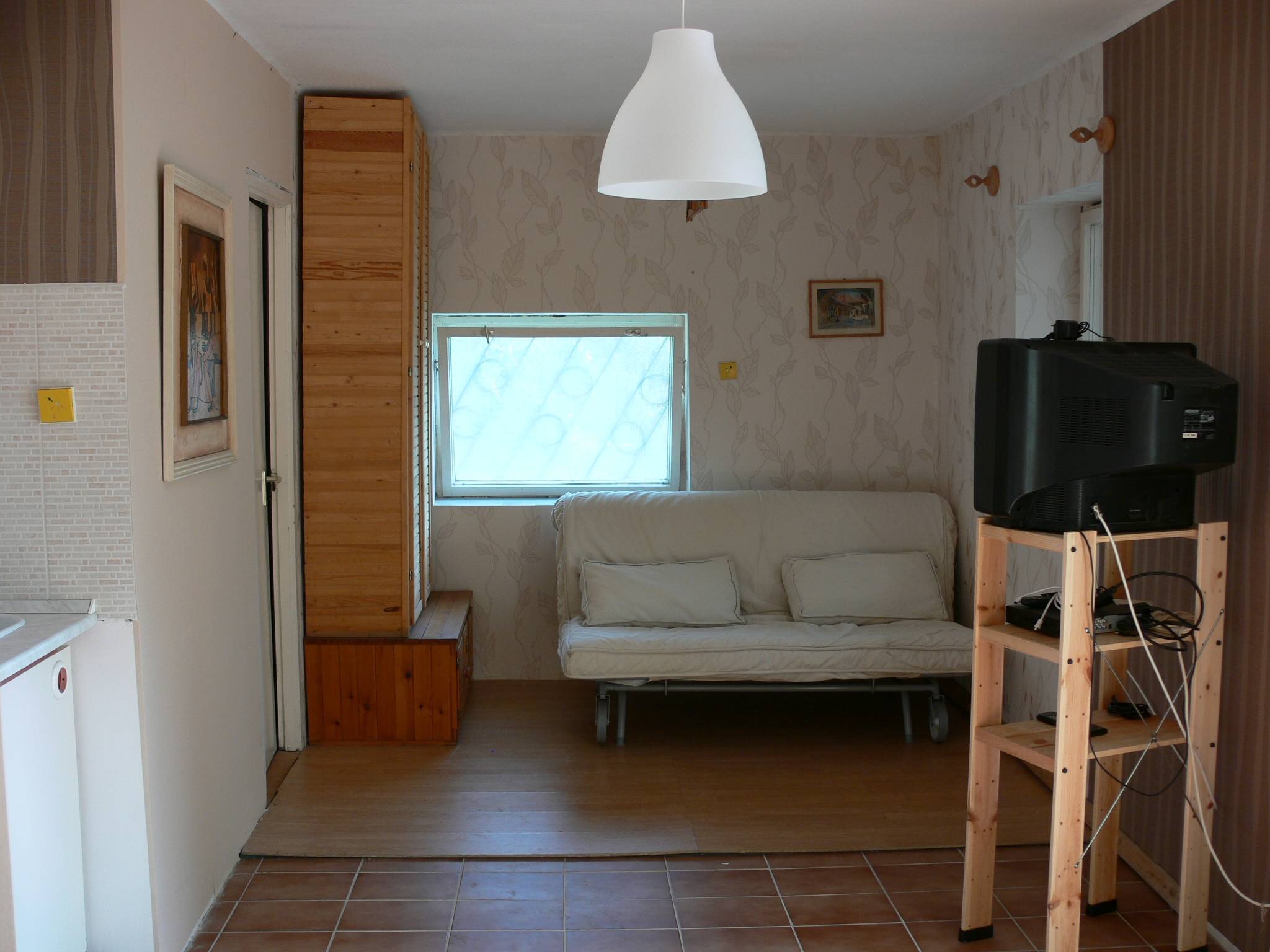 Apartman Sirály – Balatonakarattya fotó 5