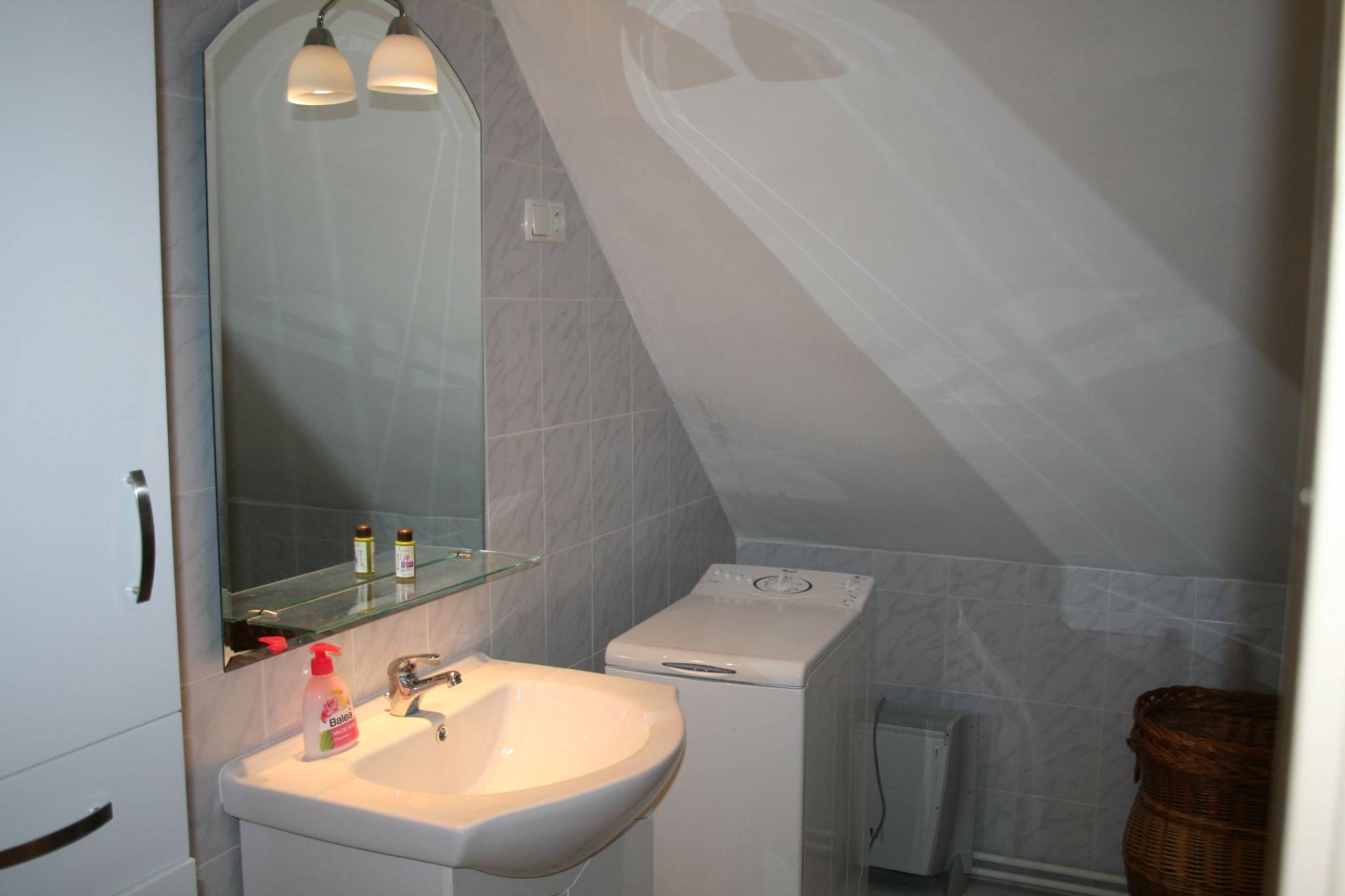BÖ-1 Mórocz Apartman – Badacsonyörs fotó 8