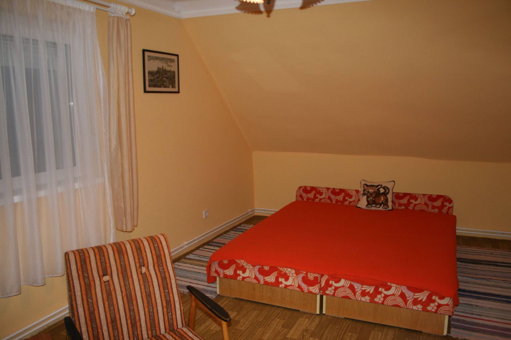BÖ-1 Mórocz Apartman – Badacsonyörs fotó 1