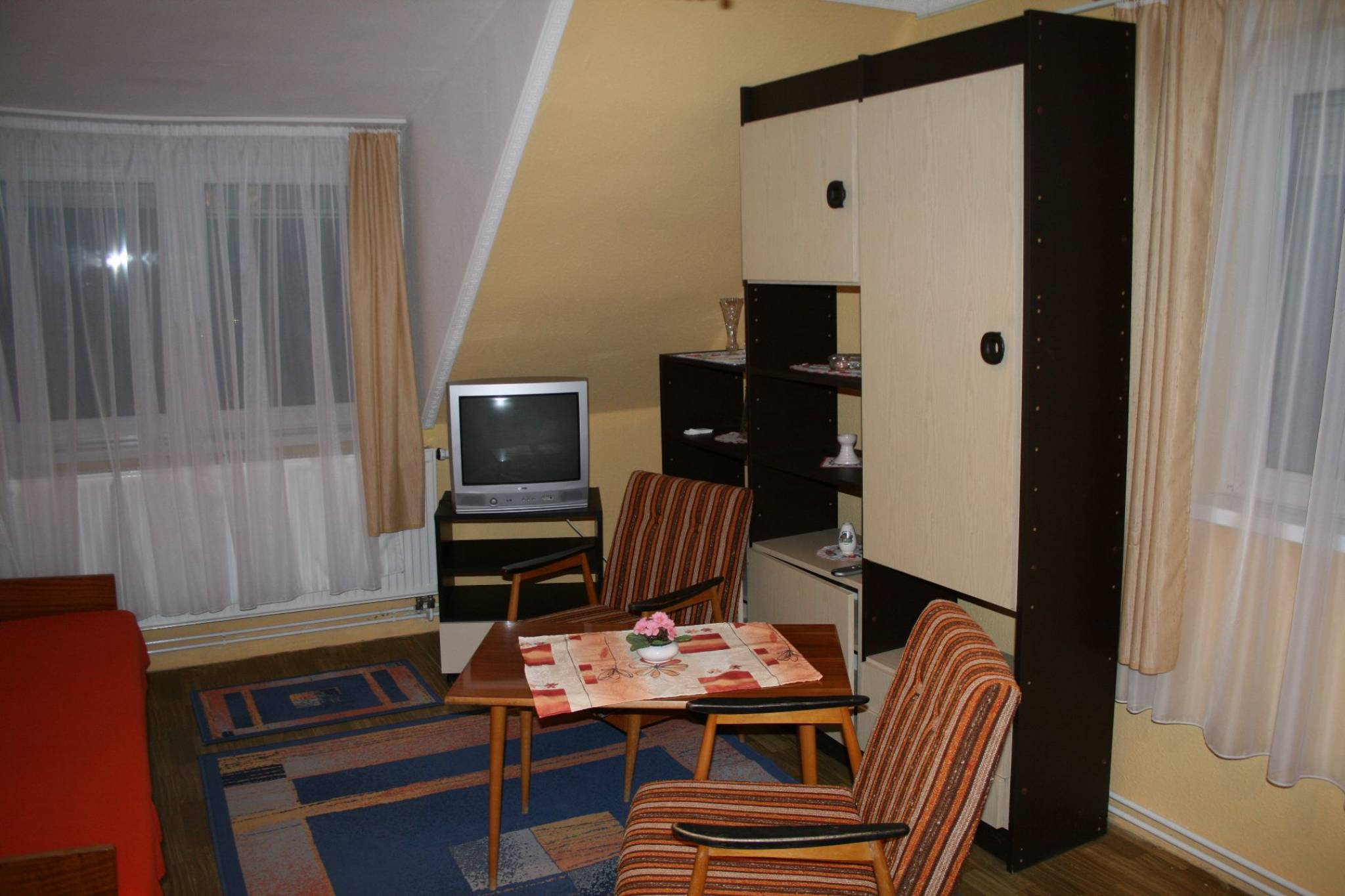 BÖ-1 Mórocz Apartman – Badacsonyörs fotó 2