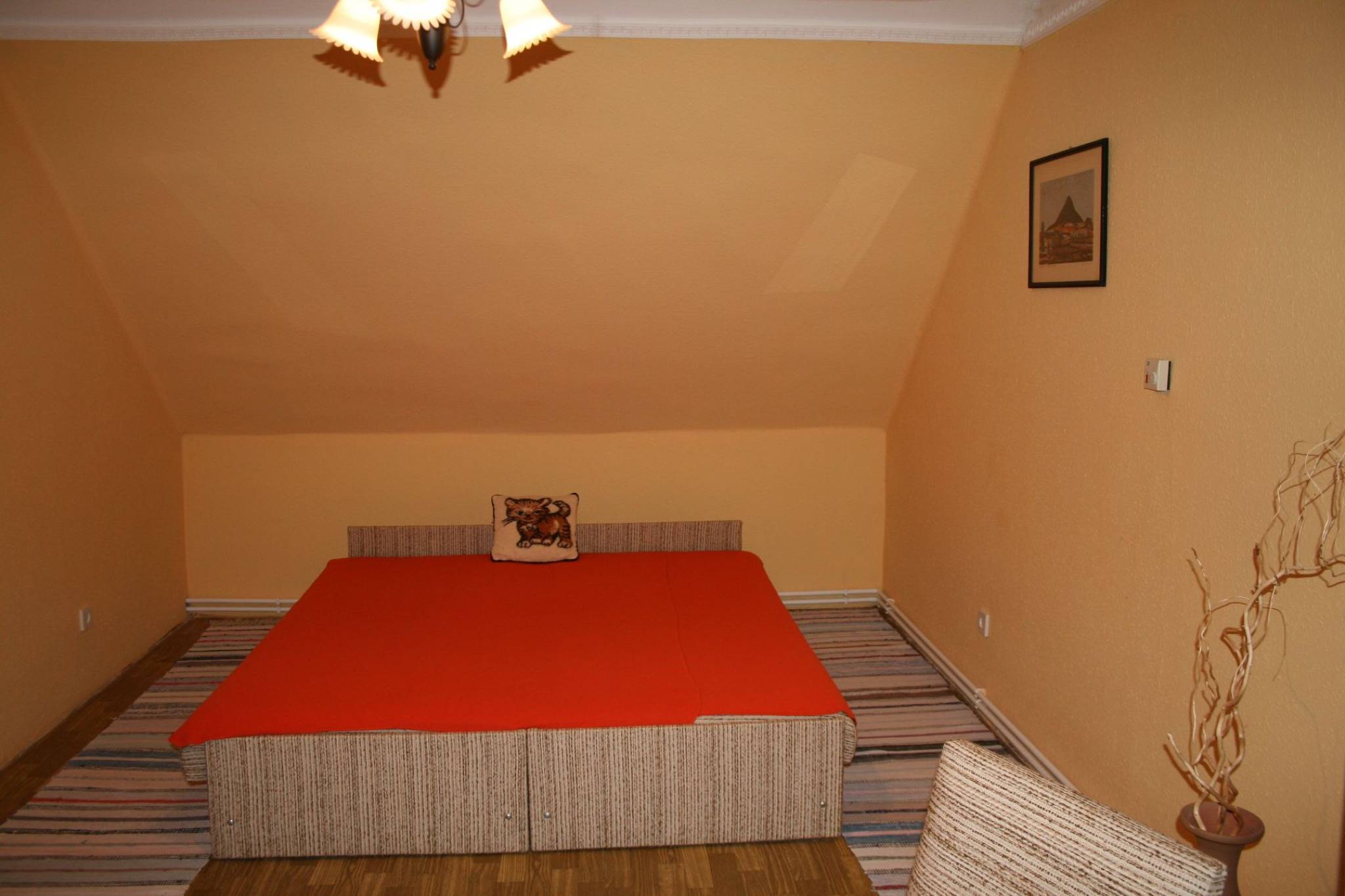 BÖ-1 Mórocz Apartman – Badacsonyörs fotó 3