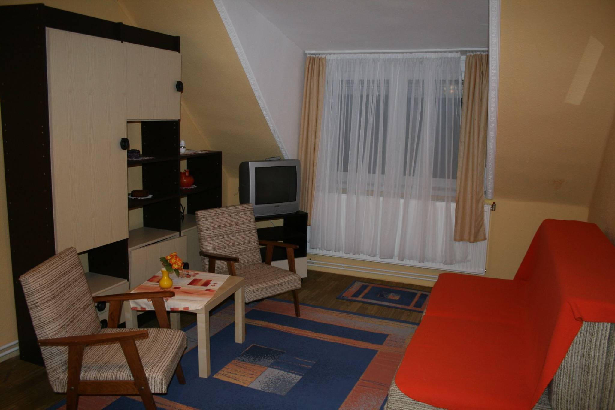 BÖ-1 Mórocz Apartman – Badacsonyörs fotó 4