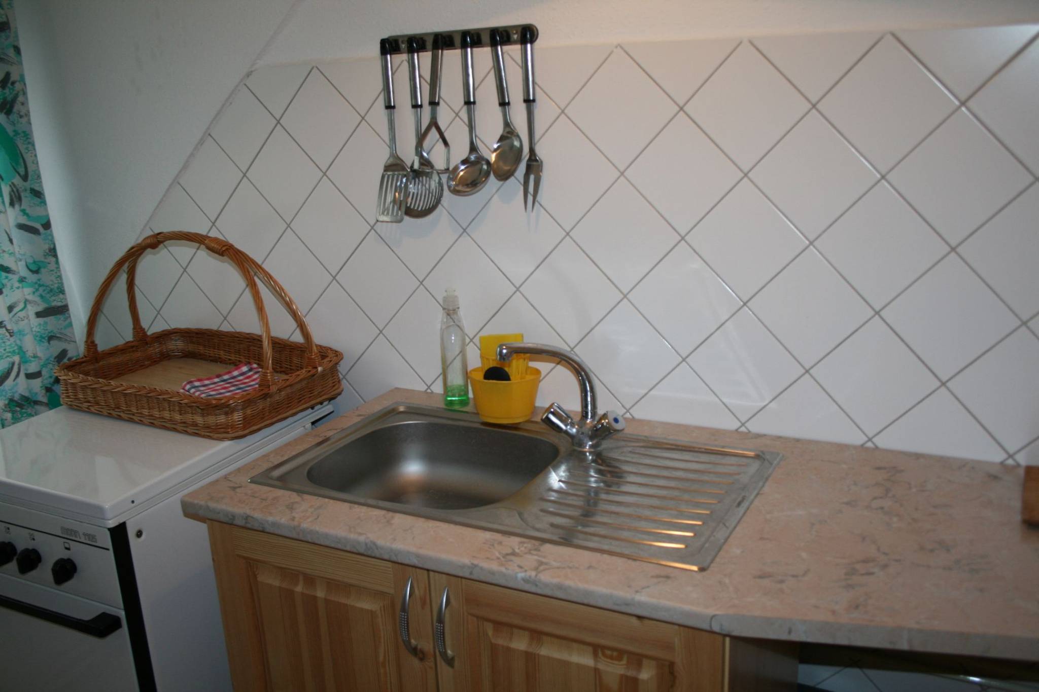 BÖ-1 Mórocz Apartman – Badacsonyörs fotó 7