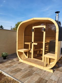 Fáradt Vándor Vendégház19