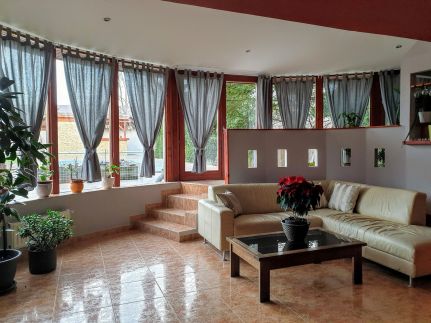 Fáradt Vándor Vendégház31