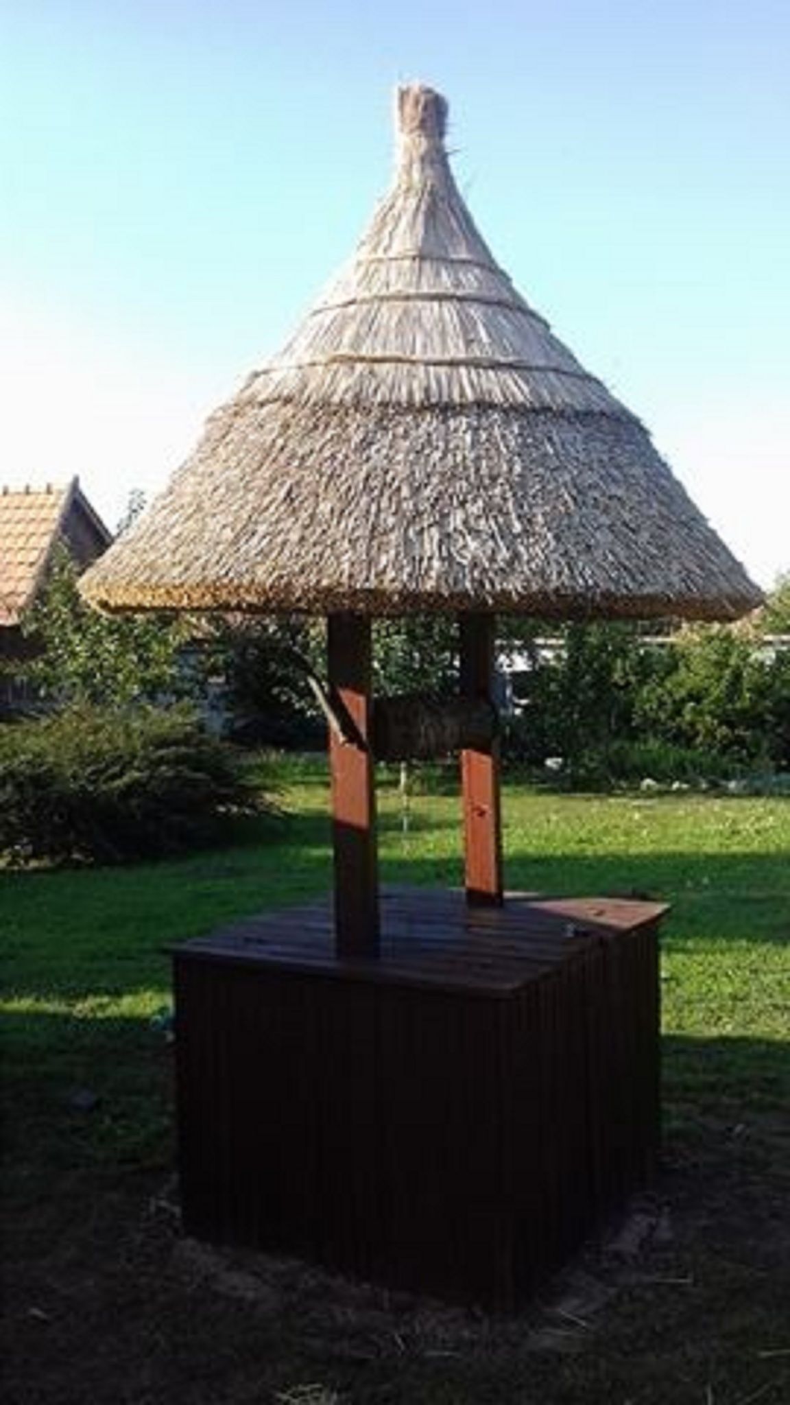Gólyavár Porta – Tiszafüred-Kócsújfalu fotó 16